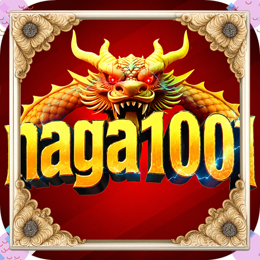naga1001 — mitra unggulan