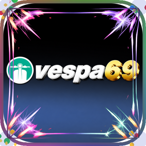 vespa69 — mitra unggulan