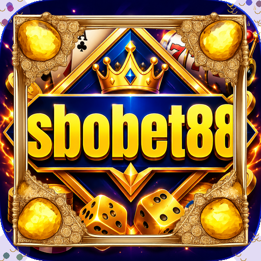sbobet88 — mitra unggulan